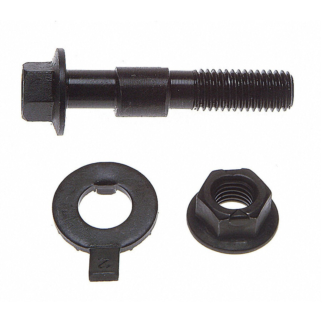 Moog Chassis K90474 14 mm Alignment Cam Bolt Kit