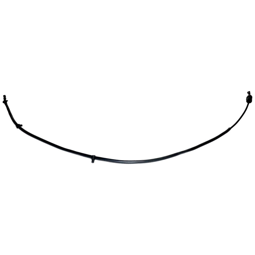 Crown Automotive 52104284AB Accelerator Throttle-Valve Cable - image 3
