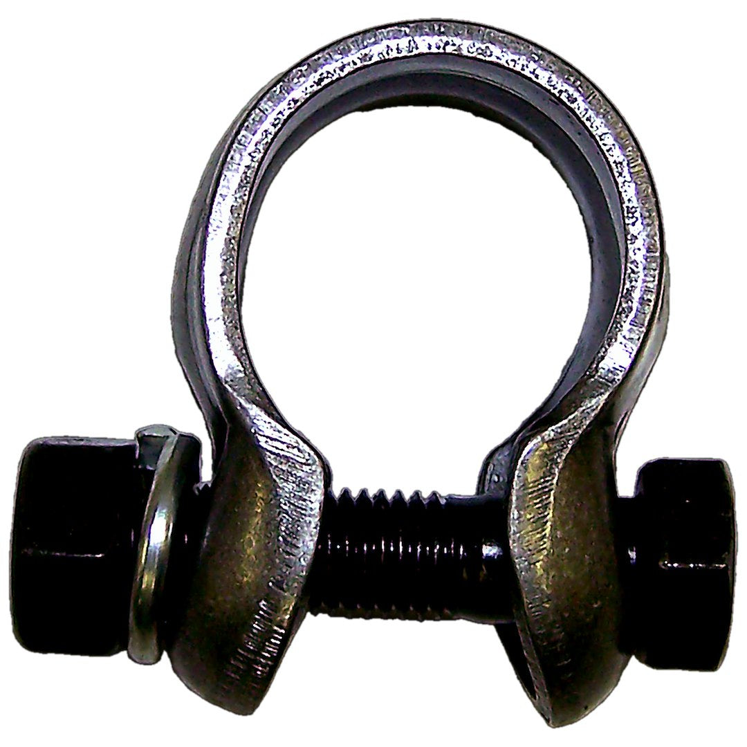 Crown Automotive JA000837 Tie Rod Adjusting Sleeve Clamp - image 2