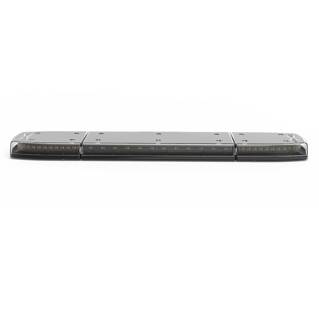 ECCO 11-024CA-E RefleXL Amber LED Warning Lightbar