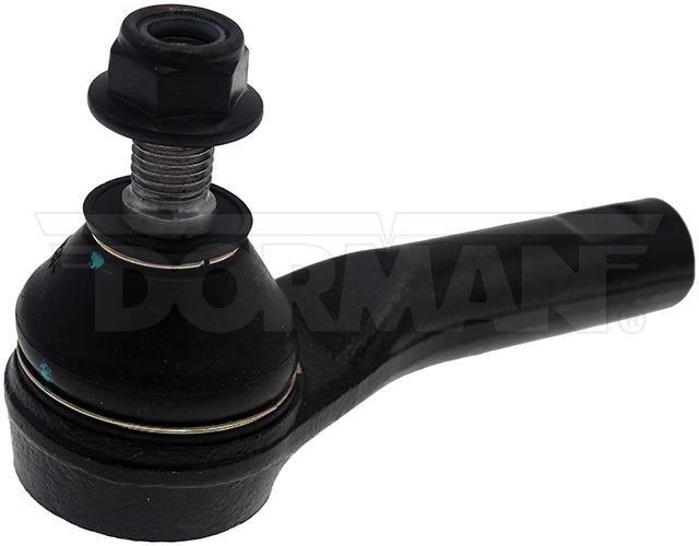 Dorman Chassis TO81082PR Premium Steel Tie Rod End - image 3