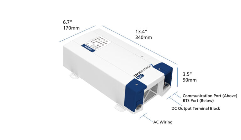 Xantrex 804-2430-10 Battery Charger - image 3