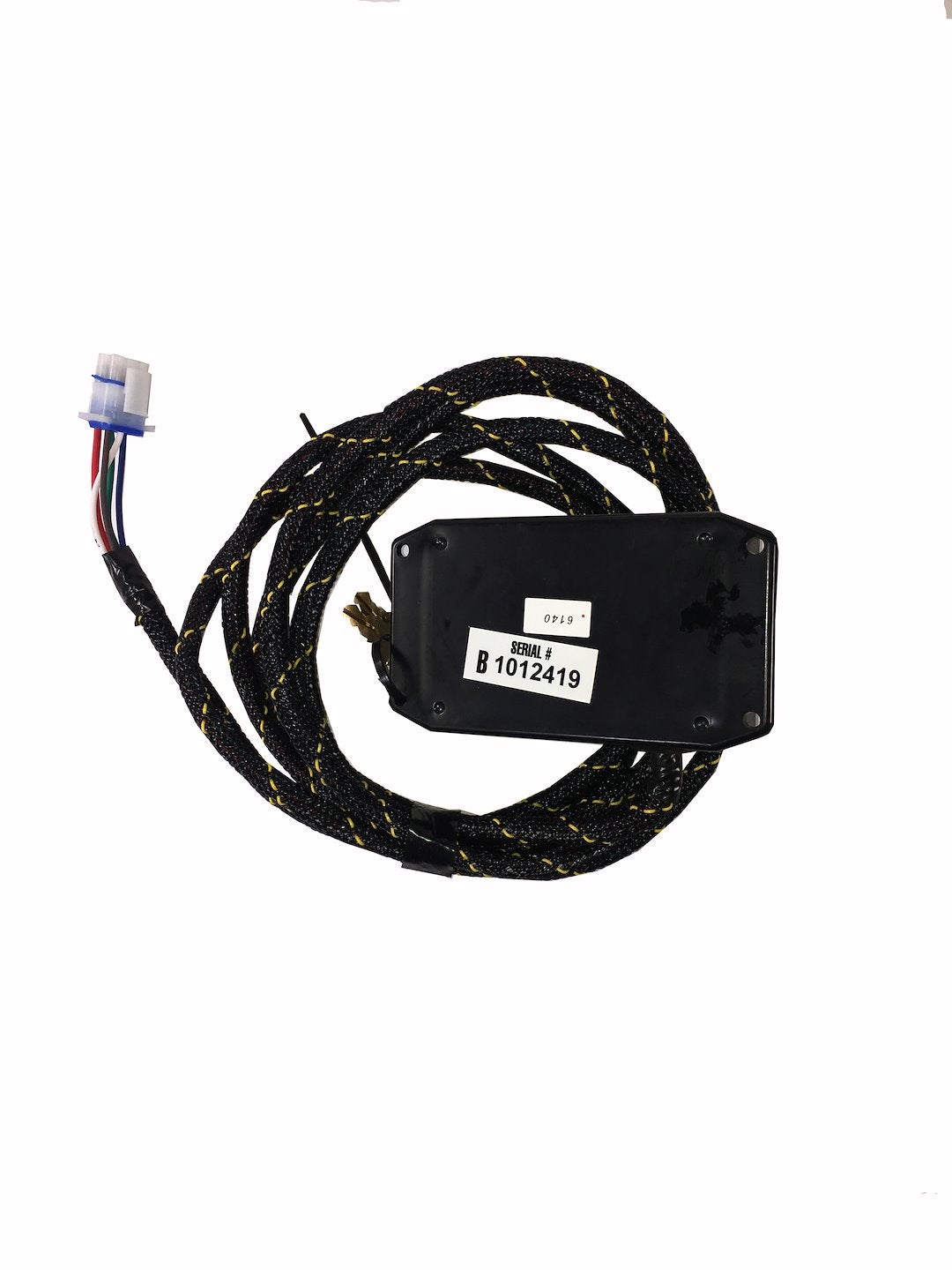 Equalizer Systems 70174 Trailer Tongue Jack Component - image 4