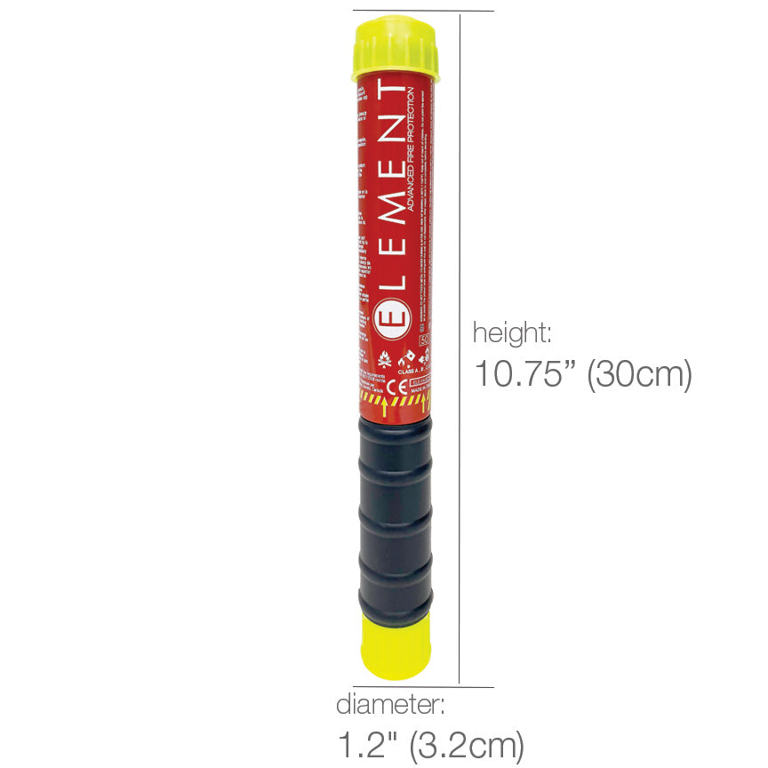 Element Fire Extinguishers 40050 Fire Extinguisher - image 3