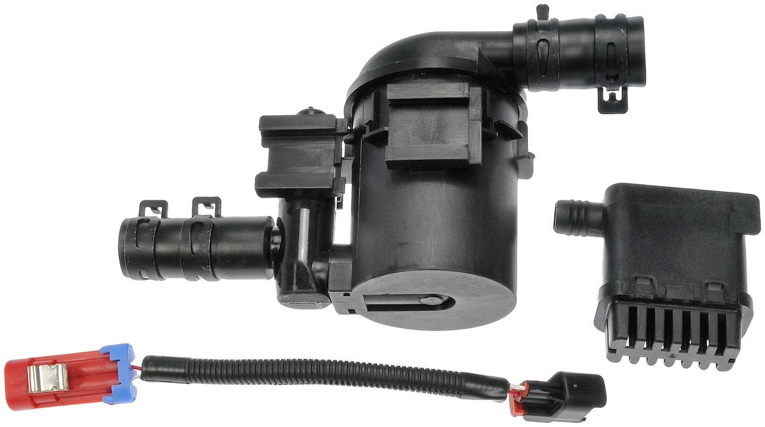 Dorman OE Solutions 911-099 Vapor Canister Vent Solenoid - image 1