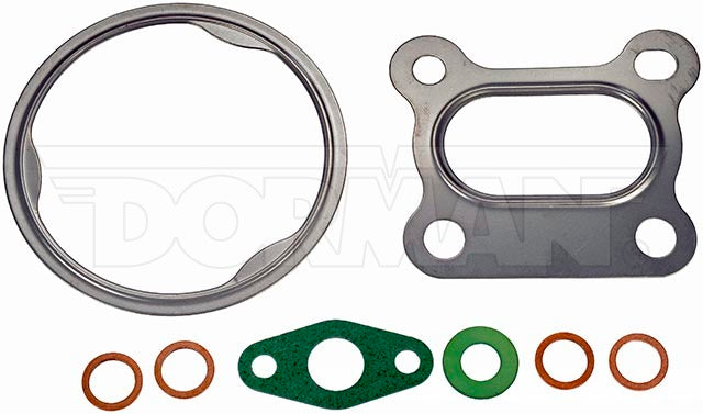Dorman 667422 Oil-Cooled Turbocharger with Gasket - image 6
