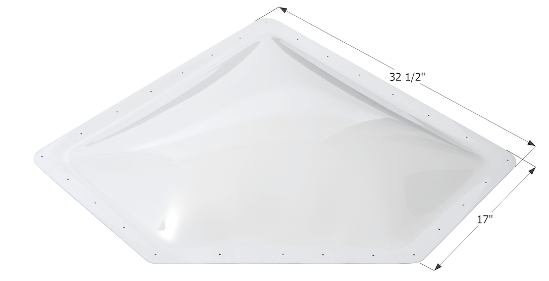 Icon 12199 Skylight