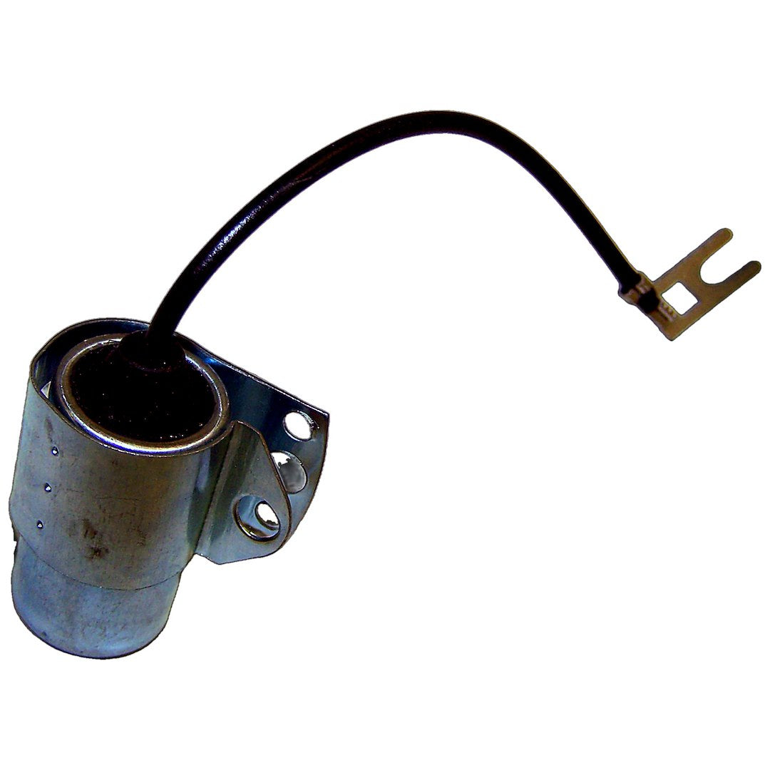 Crown Automotive J3204585 Ignition Condenser with Bracket - image 2