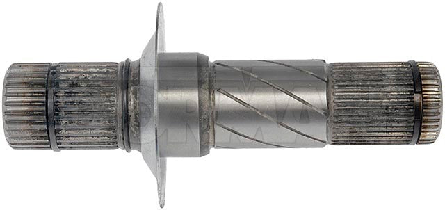 Dorman (OE Solutions) 630444 37-Spline Intermediate Axle Shaft - image 2