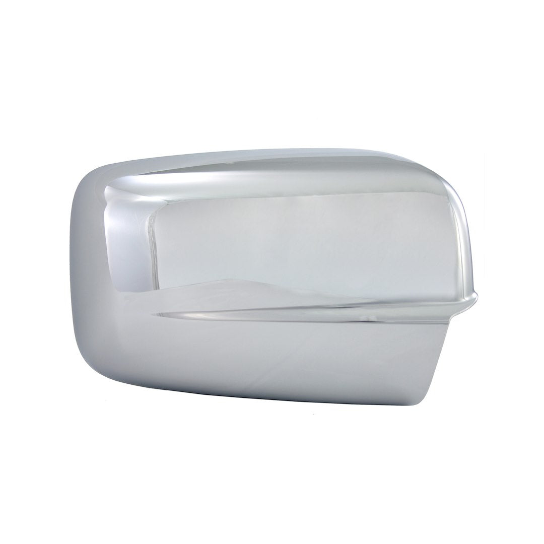 Coast To Coast MC67443 Ram Chrome Full Mirror Cover Pair - image 1