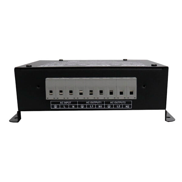 Aims Power Ems18a Power Management System Control Module - image 2