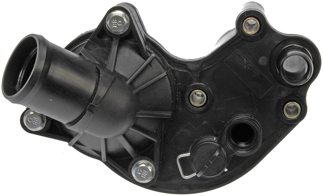 Dorman 902860 Thermostat Water Outlet with Gasket and Hardware - image 3