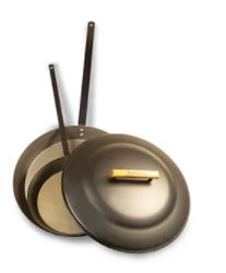 Greenfield Products 2301 Cookware Lid - image 2
