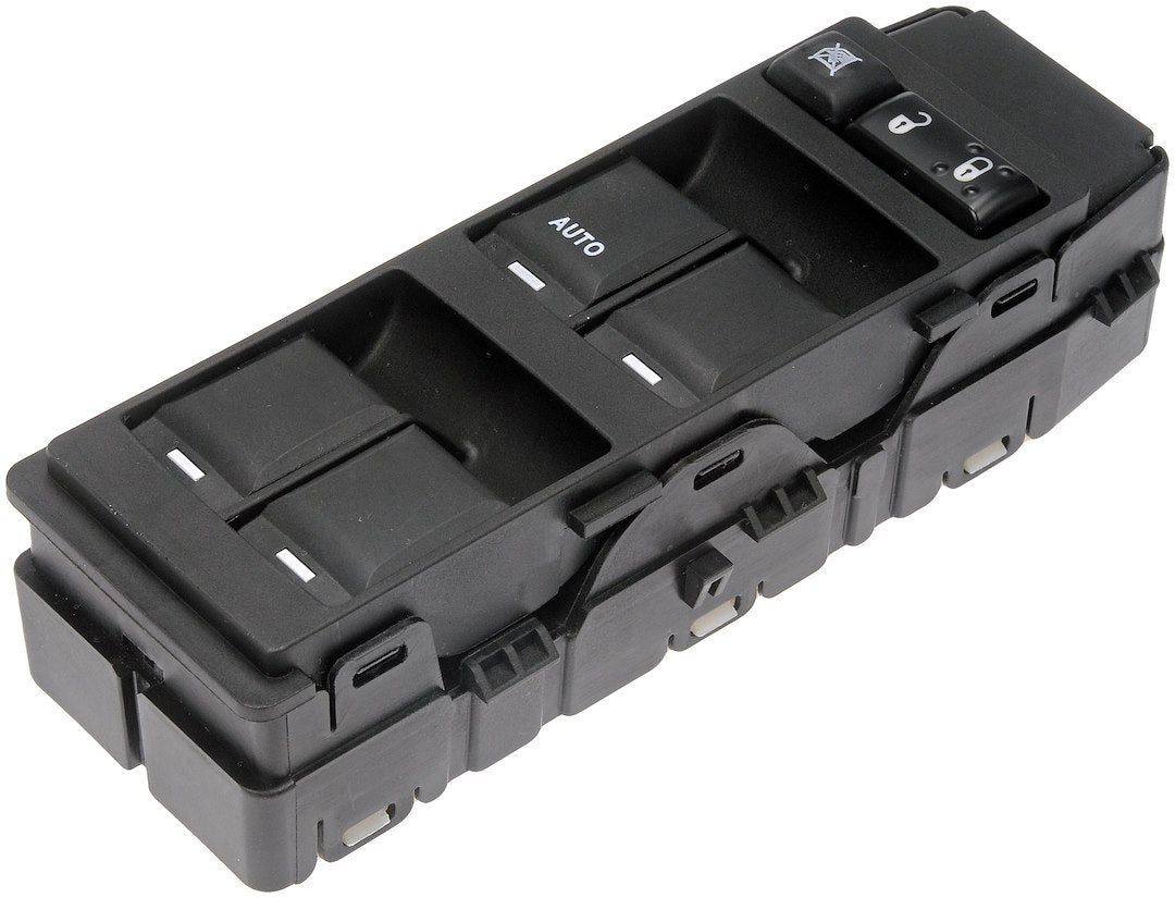 Dorman 901459 Illuminated Six-Button Window Switch, 13 Blades - image 3