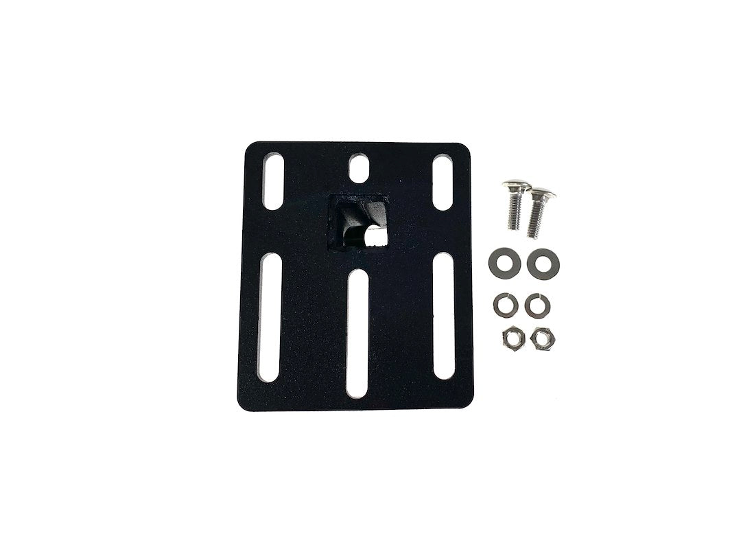 Exposed Racks 8-00-9879 Universal Click-In Accessory Mount