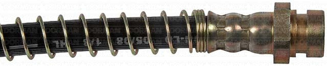 Dorman First Stop H620924 Brake Hose - 18-5/8 Inch - image 3