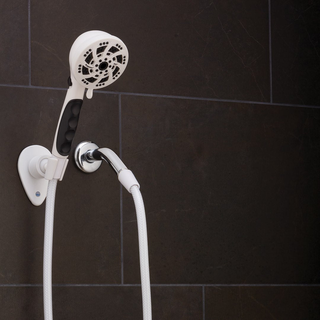 Oxygenics/ Etl 92789 Shower Head - image 3