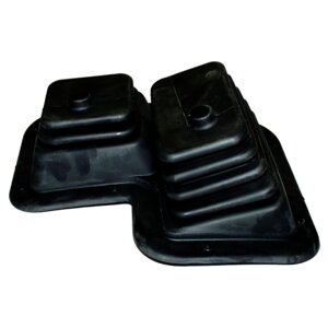 Crown Automotive 5752141 Dana 300 Shifter Boot - image 3