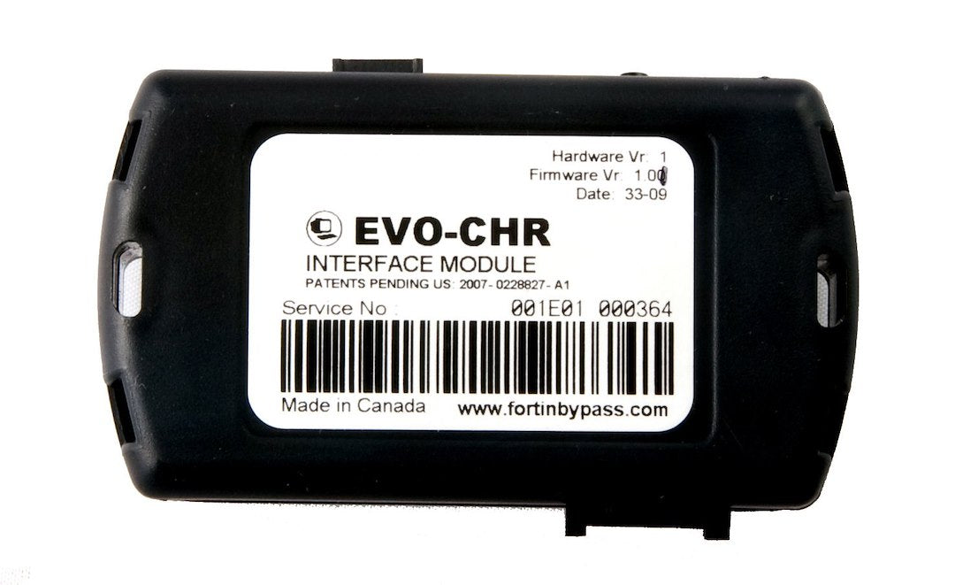 Crimestopper EVOCHRT2 EVO All-In-One Bypass Module - image 1