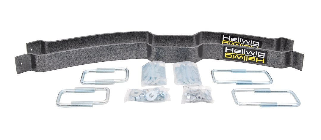 Hellwig 984 Helper Spring Kit - image 2