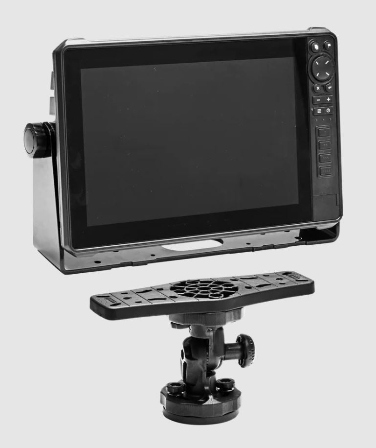 Railblaza 11-4174-11 HEXX Fish Finder Mount