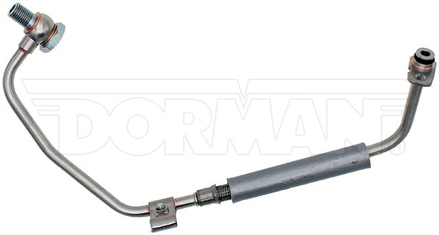 Dorman 667712 13.1-Inch Stainless Turbo Coolant Line - image 2