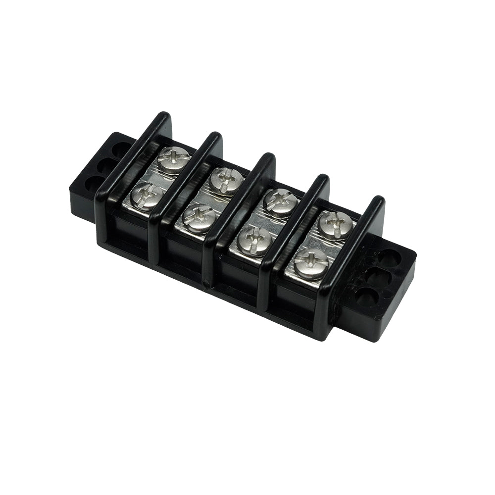 Egis Wire Terminal Block (223004) – Voltage Rating: 240 Volt Ac/dc