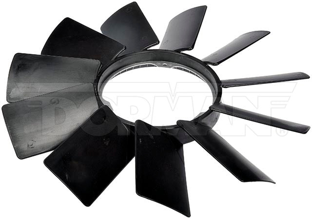 Dorman 621584 16.535-Inch Counterclockwise Clutch Fan Blade - image 3