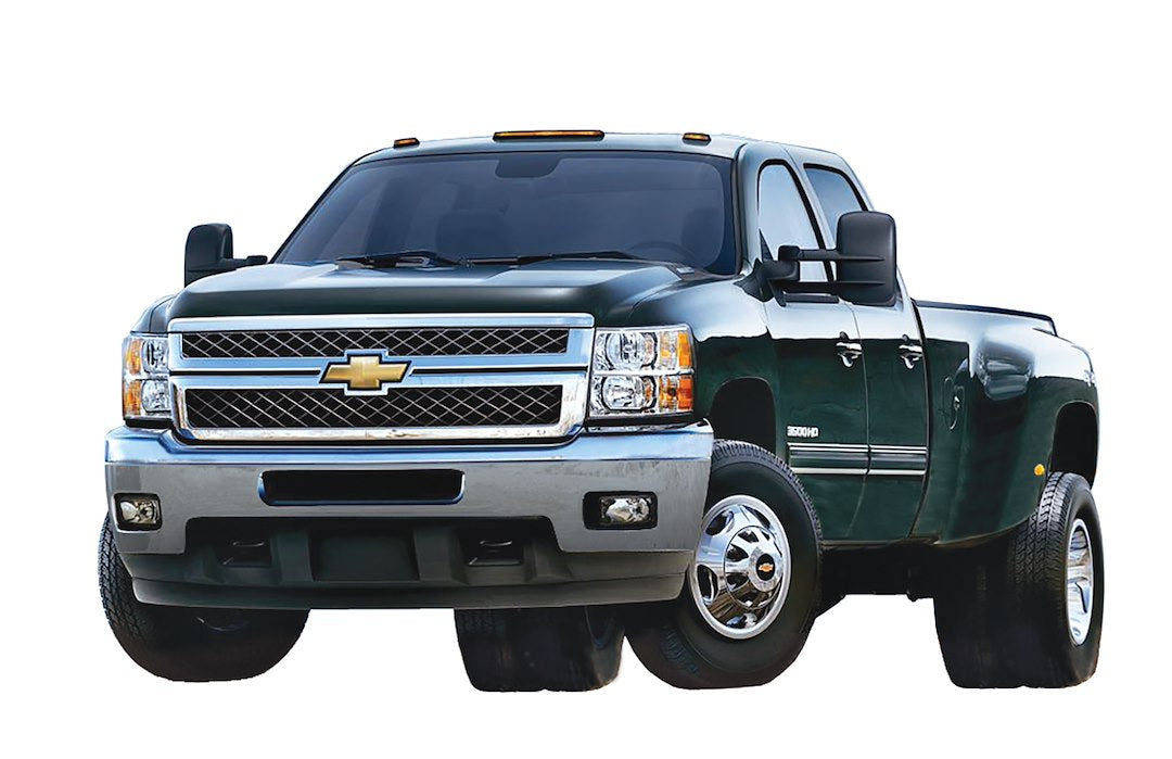Pacer Performance 20-265 Chevrolet LED Roof-Marker Kit