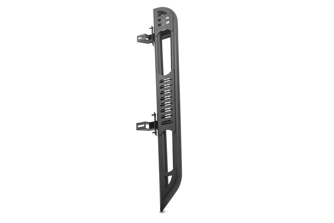 DV8 Offroad SRJK-09 OE Plus Wrangler JK Step Bars
