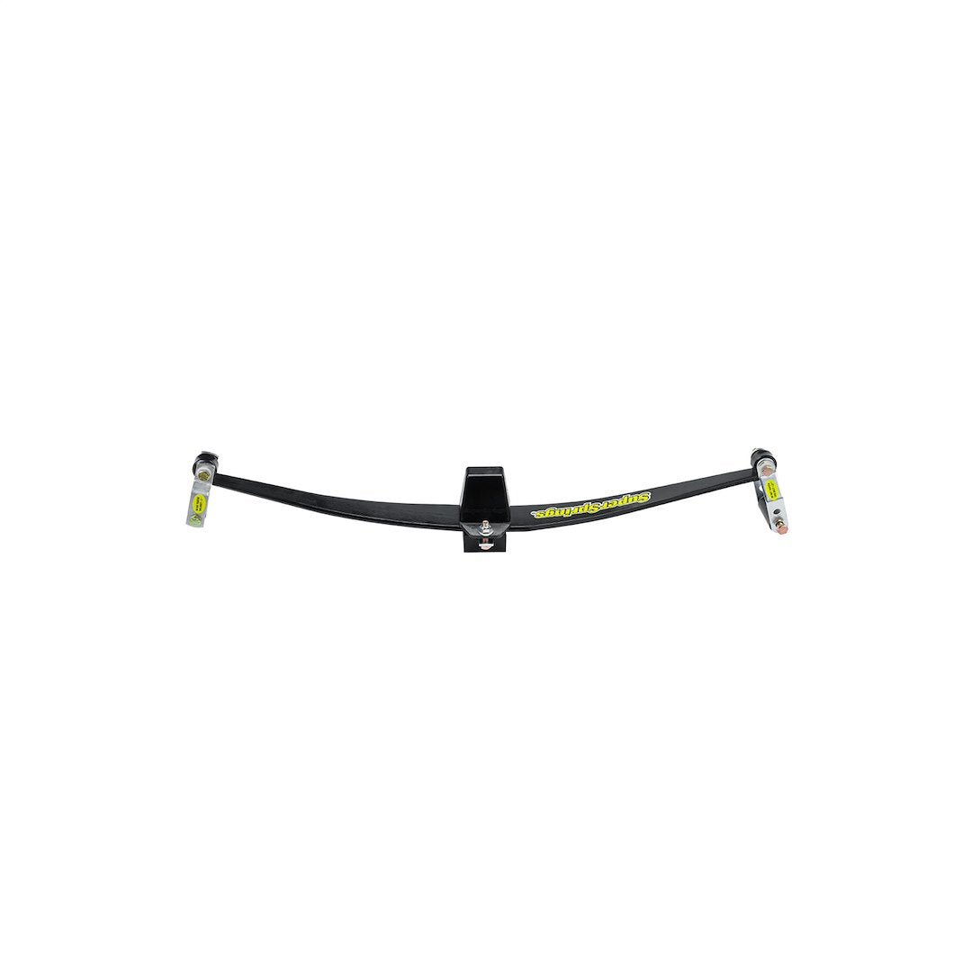 Super Springs Ssa27 Helper Spring Kit - image 3