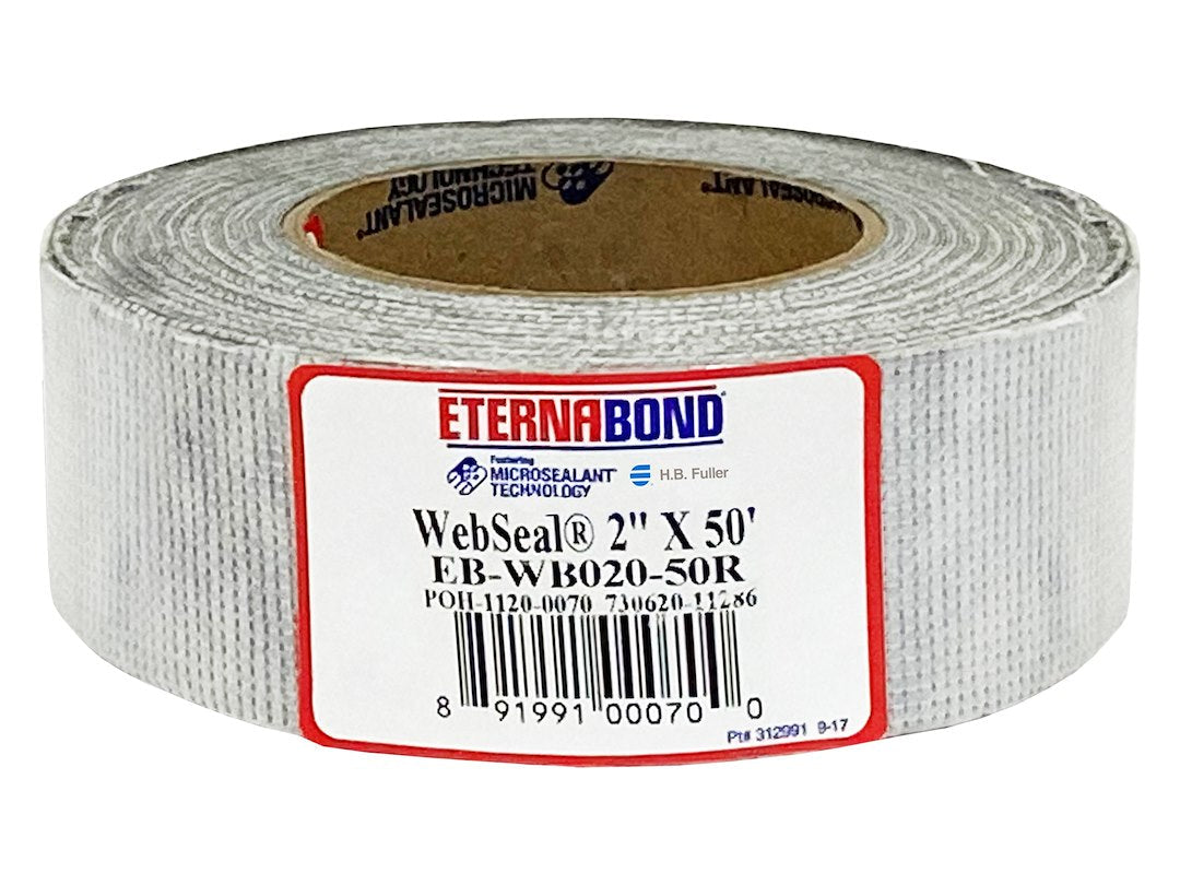 Eternabond Webseal Caulk Sealant 730620-11286 (Ebwb02050r)