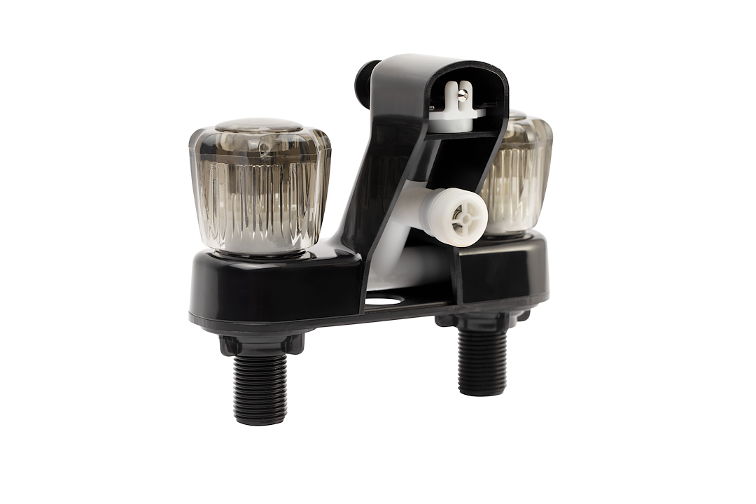 Dura Faucet Df-Sa110s-Bk Faucet - image 1