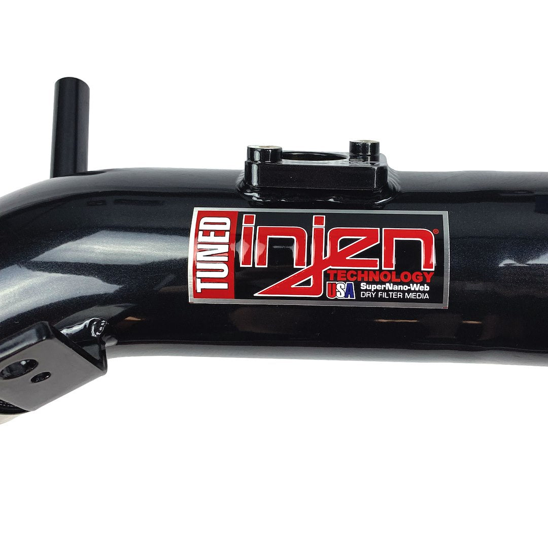 Injen Technology SP2081BLK Black SP Performance Cold Air Intake