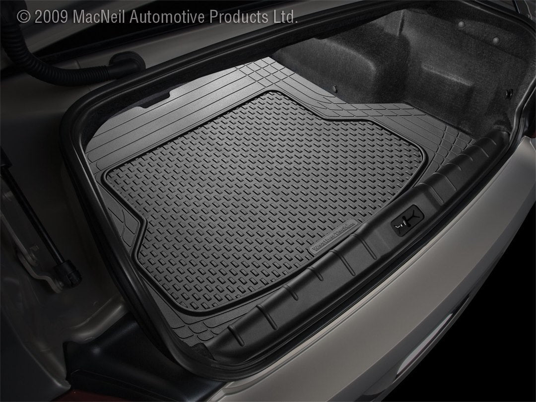 Weathertech (Usa) 11avmcb Cargo Area Liner - image 2