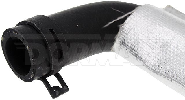 Dorman (OE Solutions) 626823 15.39-Inch Coolant Reservoir Hose - image 3