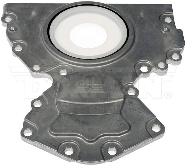 Dorman 635786 Steel Rear Main Seal Cover, 2.75-Inch ID - image 3