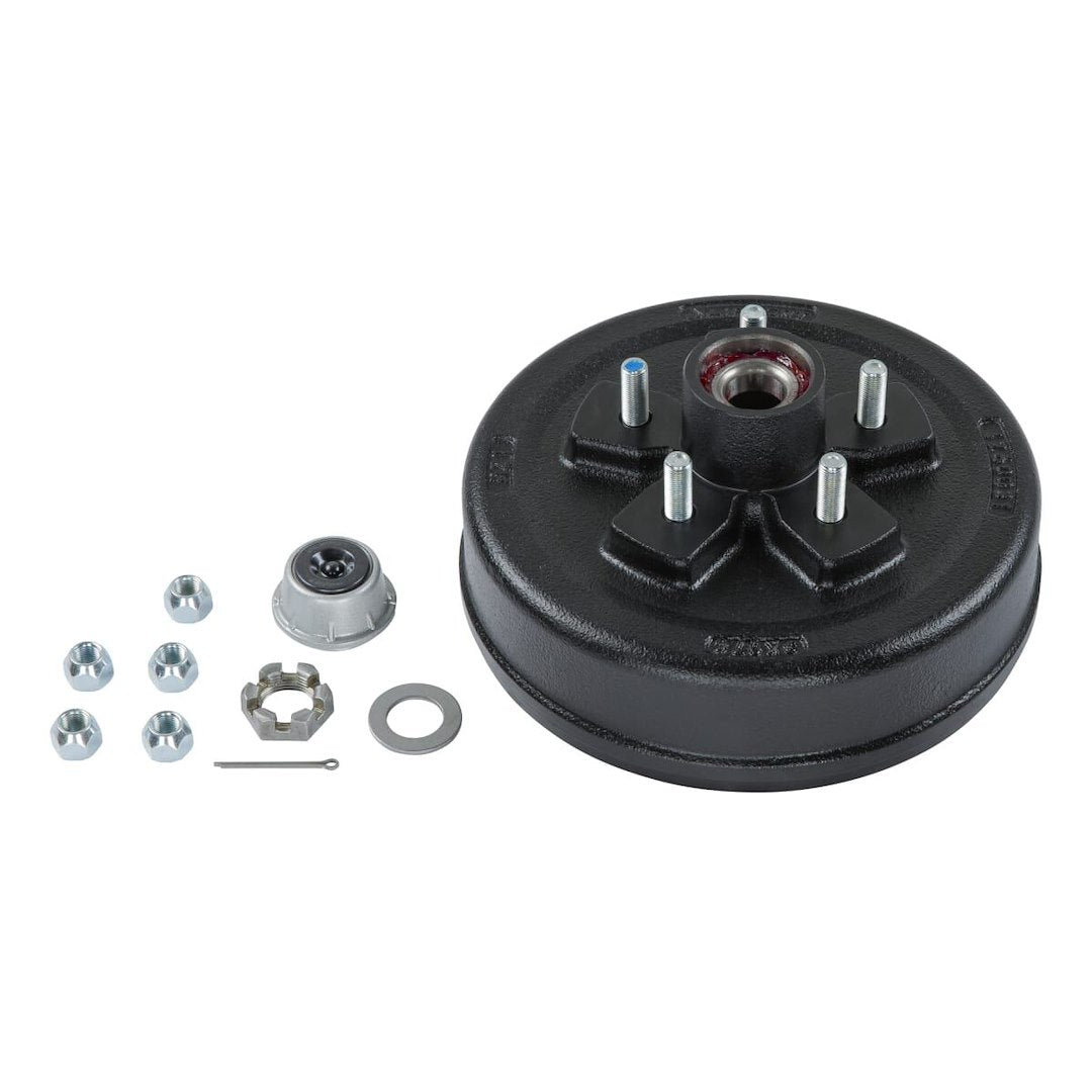 Lippert Components 2024013264 Trailer Brake Hub Assembly - image 2