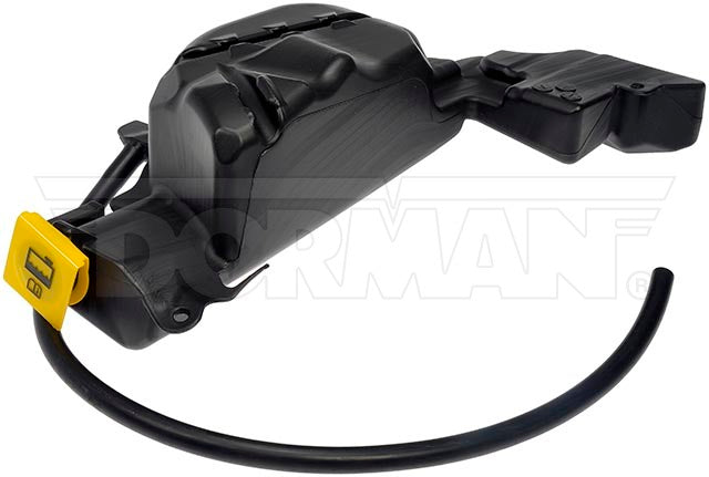 Dorman (OE Solutions) 603571 OE Plastic Coolant Reservoir - image 2