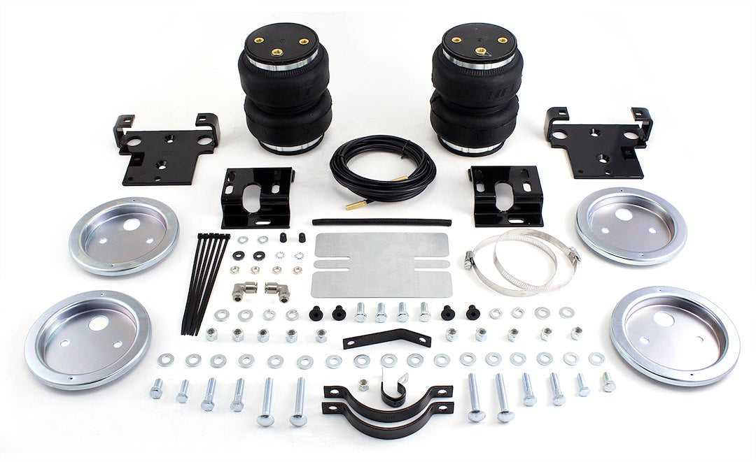 Air Lift 57275 Helper Spring Kit - image 1