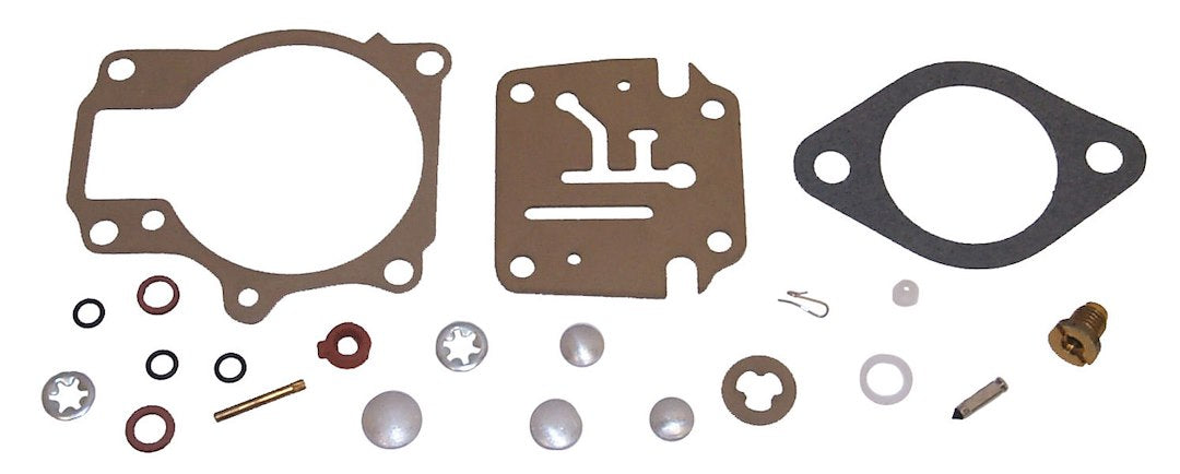 Sierra Marine 18-7042 Carburetor Rebuild Kit - image 1