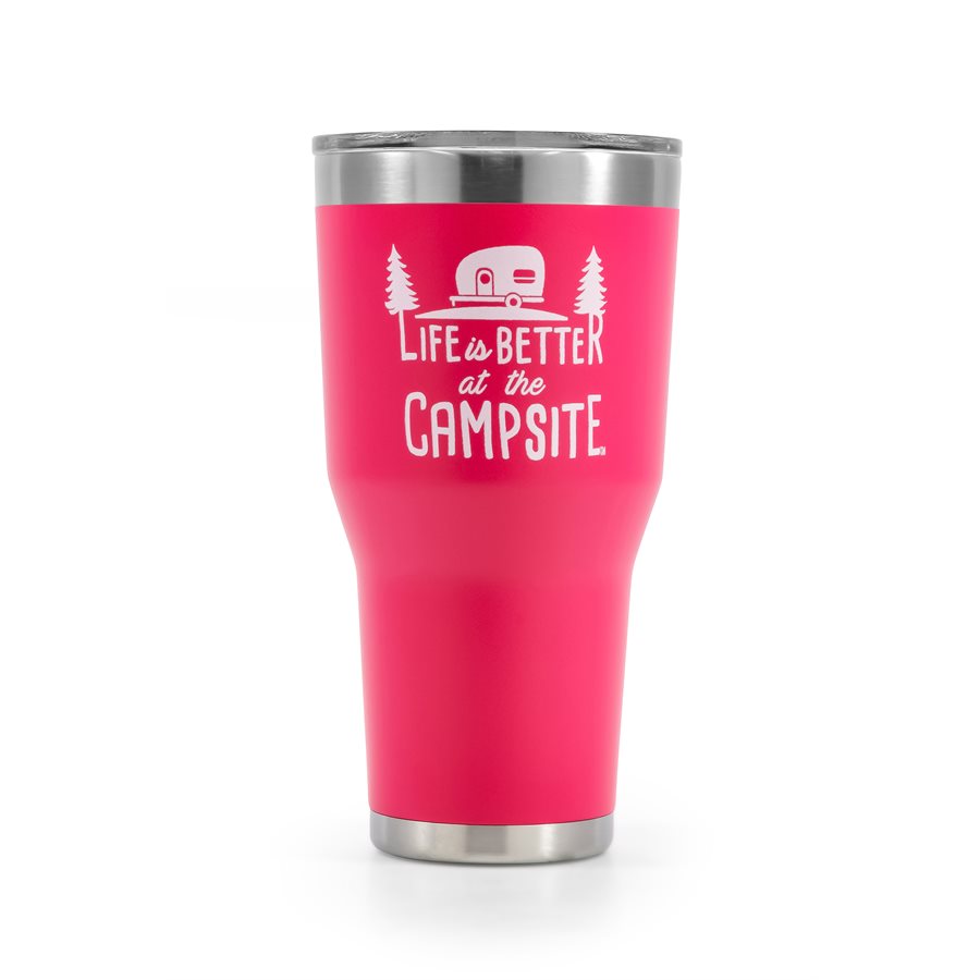 Camco 53062 Travel Mug - image 1