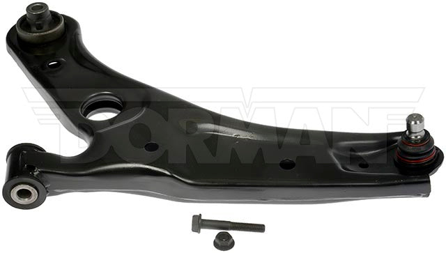 Dorman 527-439 Fully Boxed Steel Control Arm - image 4