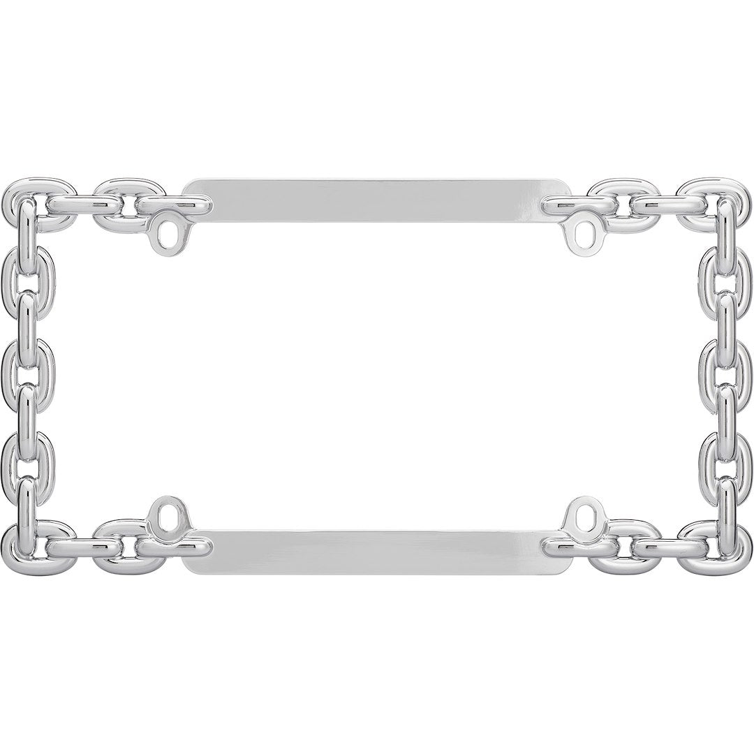Cruiser 20530 License Plate Frame - image 1