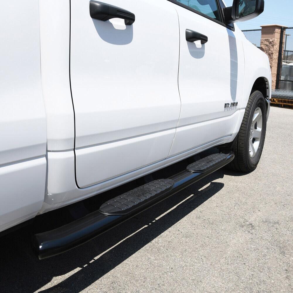 Westin Automotive 21-54095 Nerf Bar - image 9