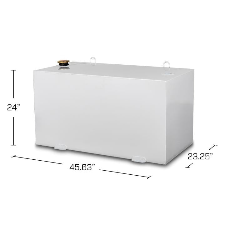 Delta Consolidated 484000 Liquid Transfer Tank - image 4