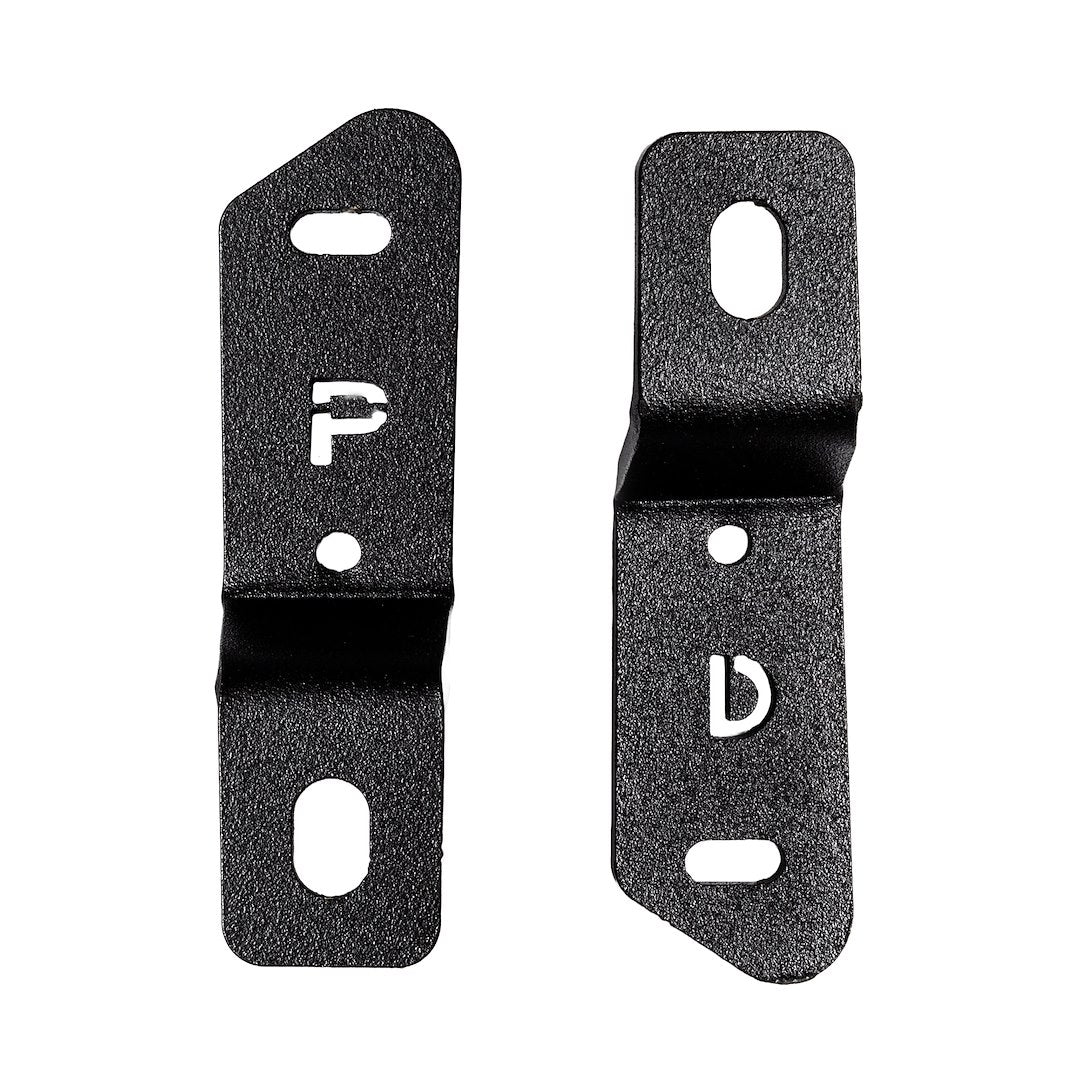 Go Rhino 732280T Hood Light Mounting Bracket