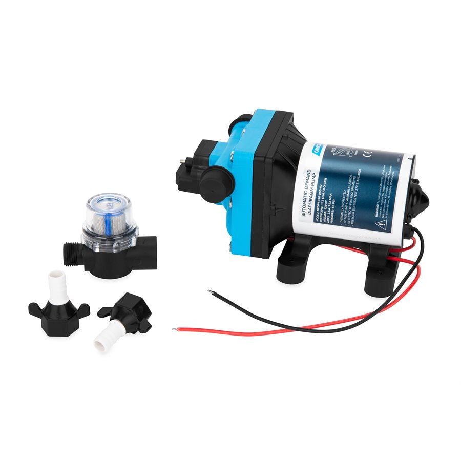 Camco 22491 Fresh Water Pump - image 1
