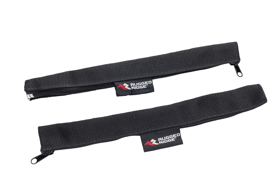 Rugged Ridge 12103.02 Door Check Straps