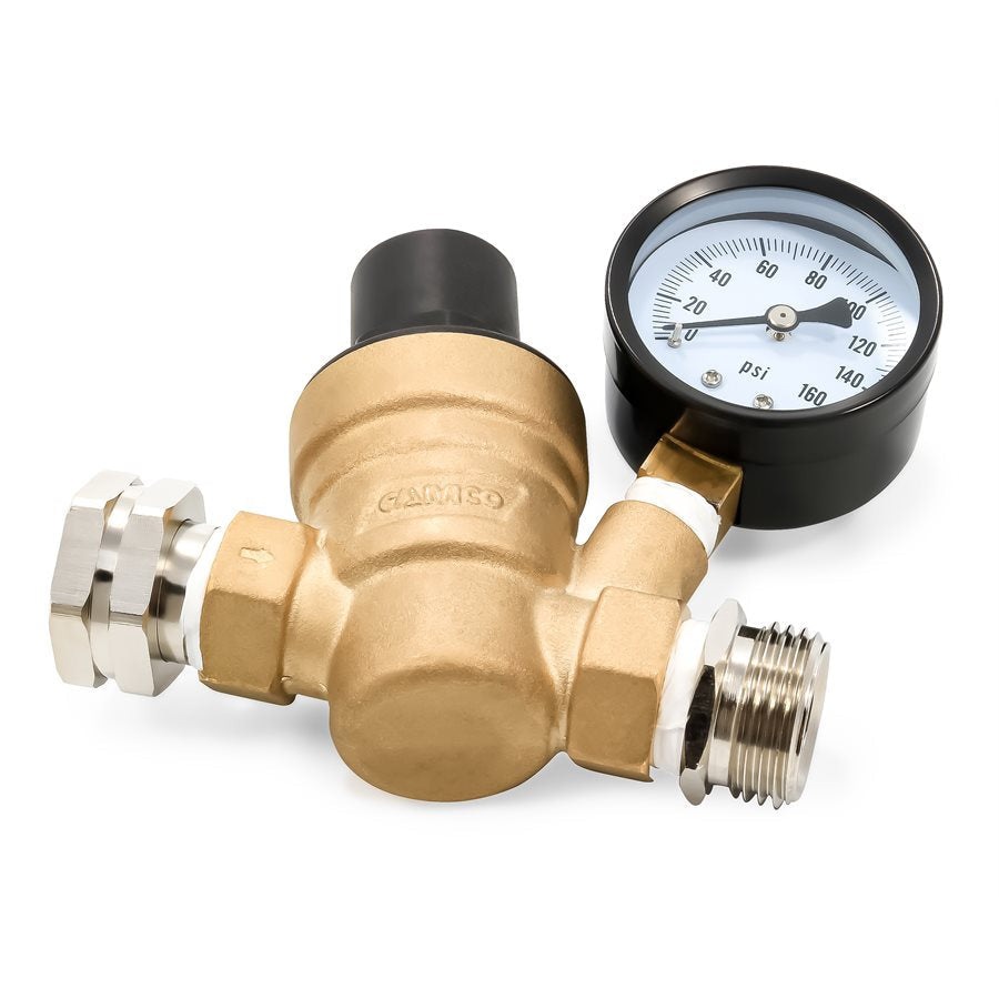 Camco 40058 Fresh Water Pressure Regulator - image 1